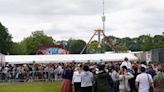 Funfair ride injuries ‘no longer life-threatening’