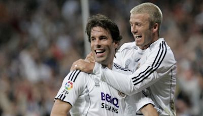 Ex-Real Madrid Star Reveals How He Diverted Player To Club From FC Barcelona