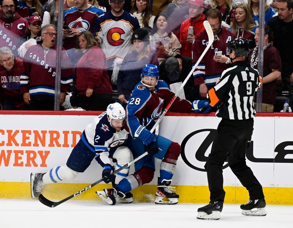 Avalanche vs. Jets Game 5: Three keys for Colorado to close out series in Winnipeg