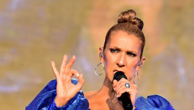 Celine Dion’s team condemn Trump for using My Heart Will Go On at campaign rally