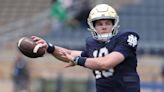 Aggies vs. Notre Dame Week 1: Fighting Irish Offensive Players to Watch