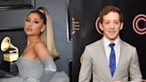 A timeline of Ariana Grande and Ethan Slater’s romance