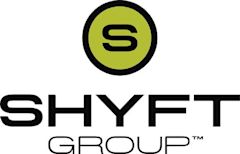 The Shyft Group