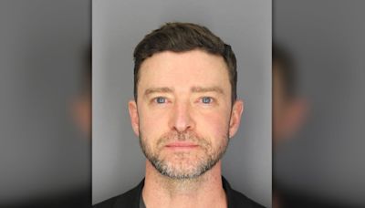 Justin Timberlake DWI bust sets Hamptons buzzing: Who was the friend he was following?