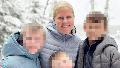Illinois Mom Is Killed by Ex-Husband in Murder-Suicide, Leaving Their 3 Children Without Parents