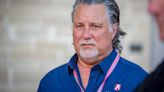 U.S. Congress asks F1 for formal explanation after rejecting Michael Andretti's bid to own a team