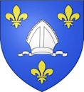 County of Saintonge