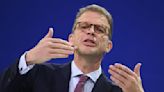 Deutsche Bank CEO warns right-wing extremism could damage economy