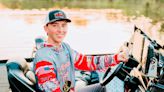 Haughton’s Jase White earns Bassmaster All-State recognition for LHSAA fishing