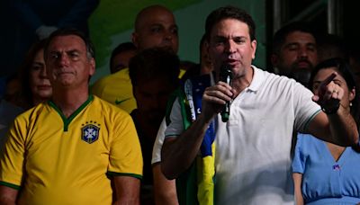 Aliados relatam Bolsonaro 'irritado' por Ramagem guardar áudio da 'Abin paralela', mas Flávio minimiza episódio