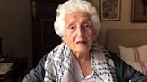 Muere a los 102 años María Pérez de Petinto, madre de Javier y Guillermo Fesser