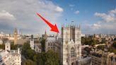 The Queen's funeral will be held at Westminster Abbey. Take a look inside the 750-year-old gothic church where kings, queens, and poets have been buried.