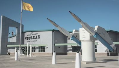 National Museum of Nuclear Science & History will highlight work of Asian American and Pacific Islanders in new exhibit