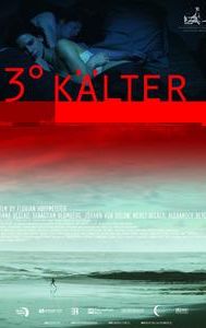 3° kälter