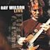 Ray Wilson Live