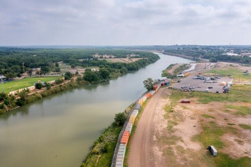 Supreme Court rejects settlement in water dispute between New Mexico and Texas - The Boston Globe