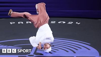 Olympics breaking: B-girls make exciting debut at Paris 2024