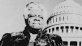 Mary McLeod Bethune sculpture to be unveiled in Capitol Wednesday; first Black person featured in Statuary Hall