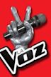 La Voz (Spanish TV series)