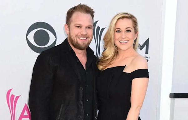 Kellie Pickler Sells Home Husband Kyle Jacobs Died by Suicide in for $2.6 Million After Subpoenaed by Late Songwriter's Parents