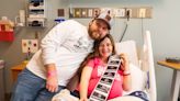 Mississippi couple welcomes rare set of quintuplets — with four identical girls