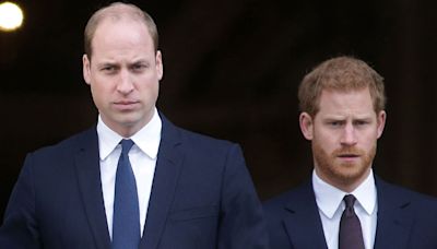 ...Was the Moment He Knew He’d Lost Brother Prince William ‘Forever’: After Will's Wedding to Kate Middleton