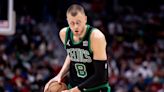 Celtics' Joe Mazzulla Offers Injury Timeline For Kristaps Porzingis
