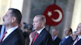 Erdogan destaca "2.200 años de tradición de Estado" en el primer centenario de Turquía