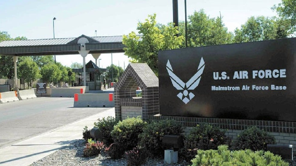 Airman killed in Malmstrom accident identified