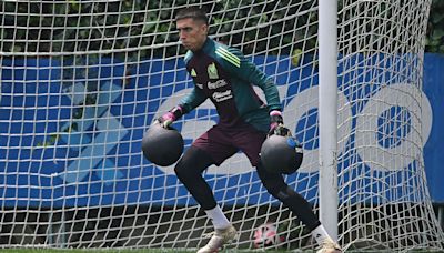 ¿Quién es el portero más joven en debutar con Selección Mexicana?