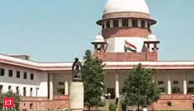 Landmark Supreme Court ruling changes taxation rules for mining operators - The Economic Times