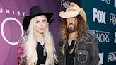 Billy Ray Cyrus claims Firerose 'physically and verbally abused' him