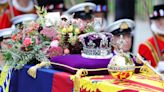 Queen Elizabeth II's funeral flowers include a touching royal tradition