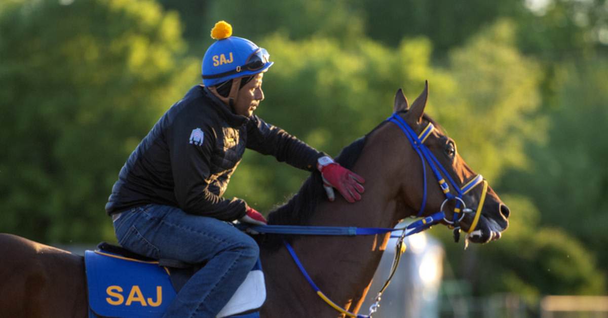 $1.25-Million Oaklawn Handicap Stacked With Graded Stakes Winners