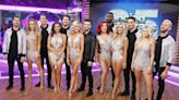 Dancing With the Stars Pros Spark Dating Rumors With Steamy Vegas Meetup: ‘Amazing Chemistry’