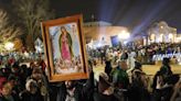 Our Lady of Guadalupe celebration draws thousands of believers to Des Plaines: ‘We appreciate her in every way’