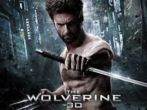 The Wolverine