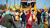 Photos: See the first Nagar Kirtan parade held by the Sacramento Sikh Society