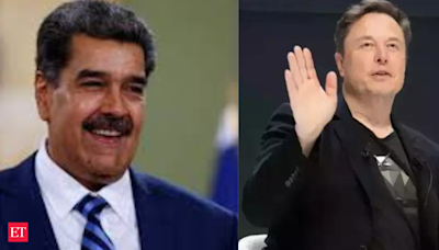 Why will Tesla CEO Elon Musk fight Venezuela's President Nicolas Maduro? Details here