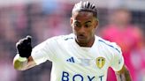 Crysencio Summerville transfer news: West Ham and Fulham interested in Leeds winger and Championship Player of the Season