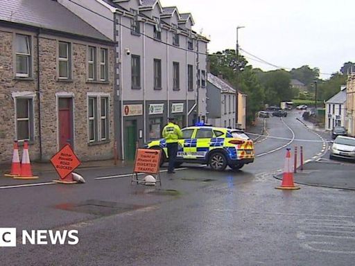 Donegal: Elderly pair among four crash deaths in 24 hours