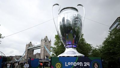 Borussia Dortmund - Real Madrid: cuándo es, fecha, horarios y dónde ver online la Champions League