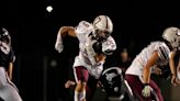 Dowling Catholic erases 14-point deficit to defeat Ankeny Centennial in dramatic fashion