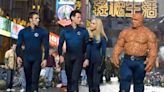 The Latest 'Fantastic Four' Casting Rumors