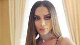 Anitta's Booty Is Mega-Sculpted In These Leopard-Print Thong Bodysuit Pics