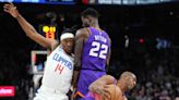 Los Angeles Clippers vs. Phoenix Suns schedule, TV: How to watch NBA Playoffs series