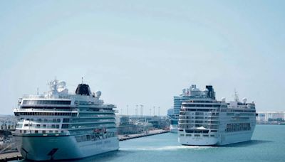 Dutch advertising board finds against MSC Cruise in greenwashing complaint - ET LegalWorld