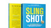 Thought Leader and Author Moustafa Hamwi Releases New Bestselling Book Slingshot