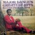 Major Lance's Greatest Hits [Recorded Live at the Torch]