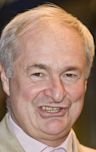 Paul Gambaccini